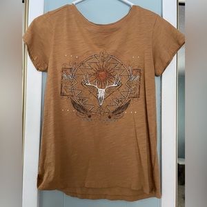 Women’s Shyanne shirt